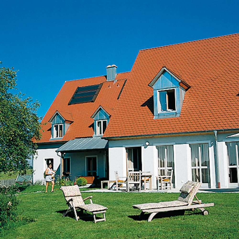 Gästehaus "Baumann"