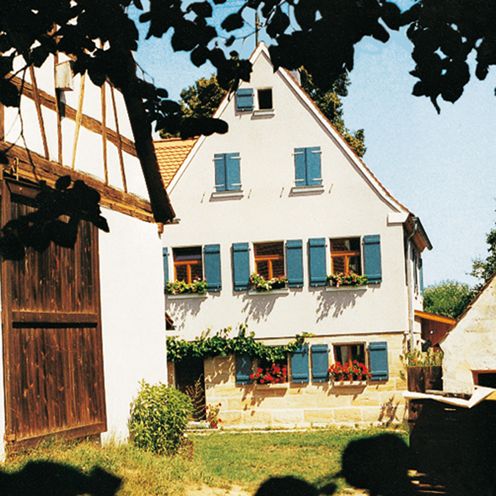 Ferienhaus