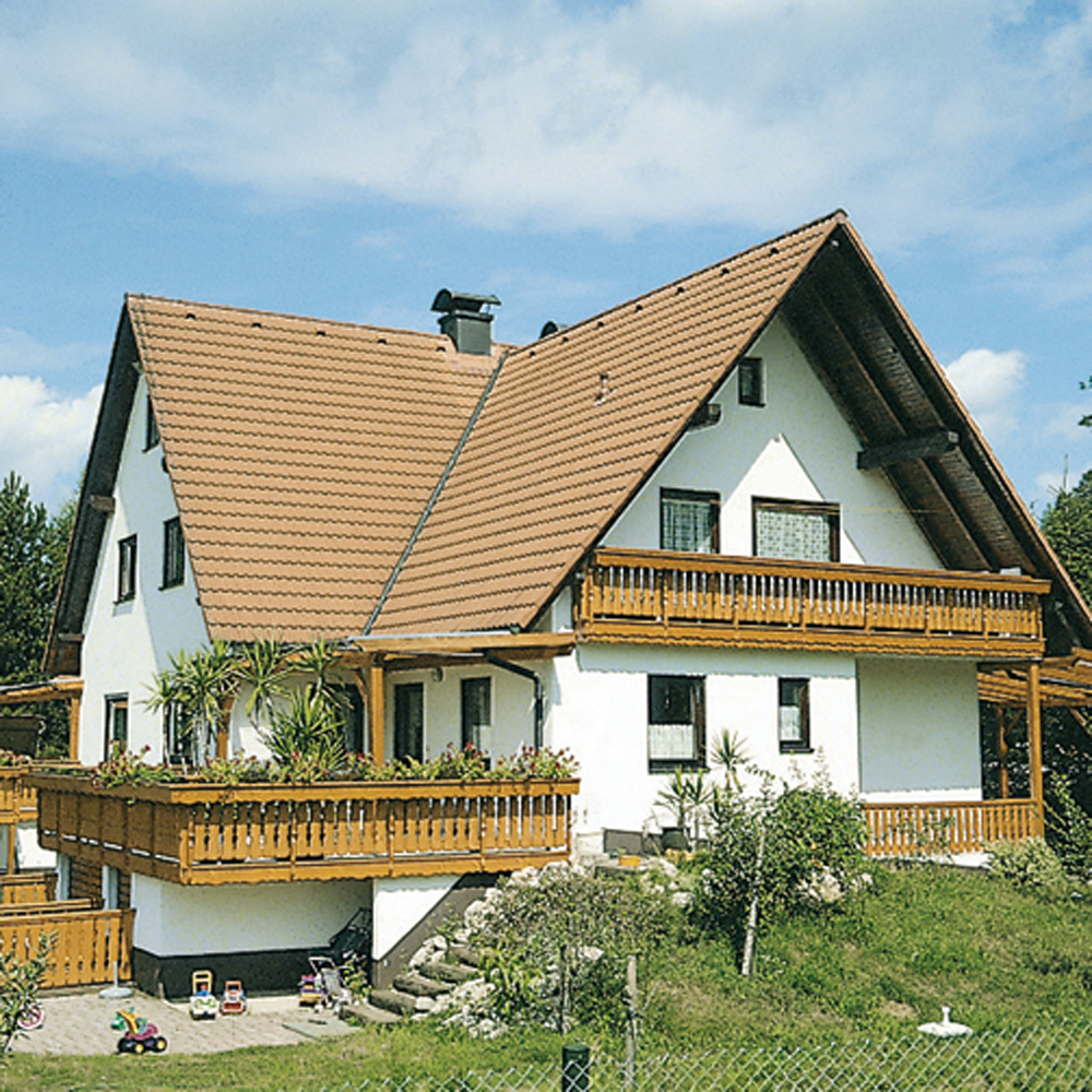 Ferienwohnung