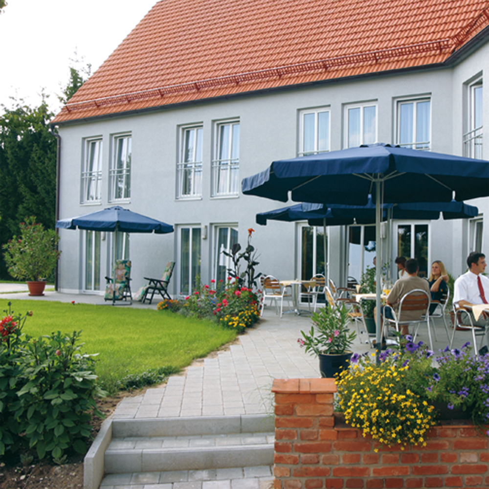 Hotel Garni , Gästehaus "Königsdörfer"