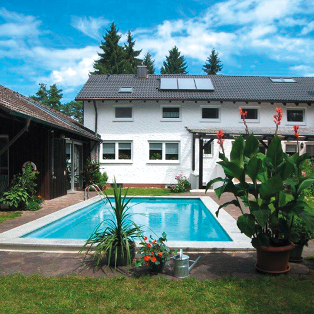 Ferienwohnung