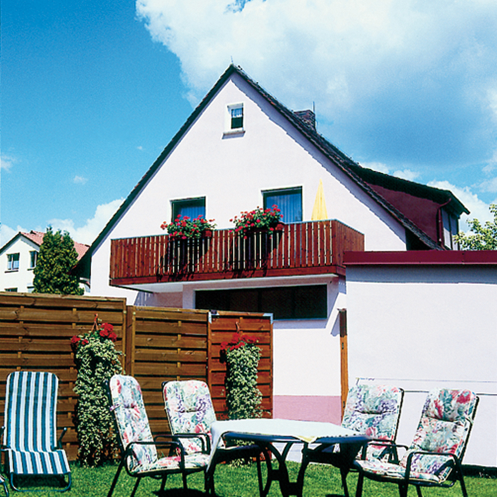 Ferienwohnung