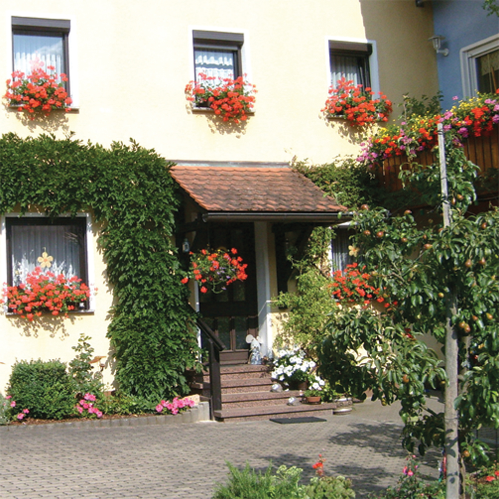 Ferienwohnung