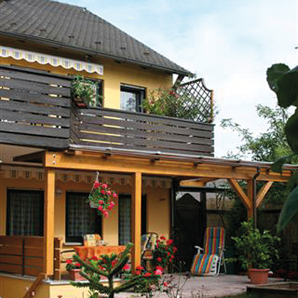 Ferienwohnung