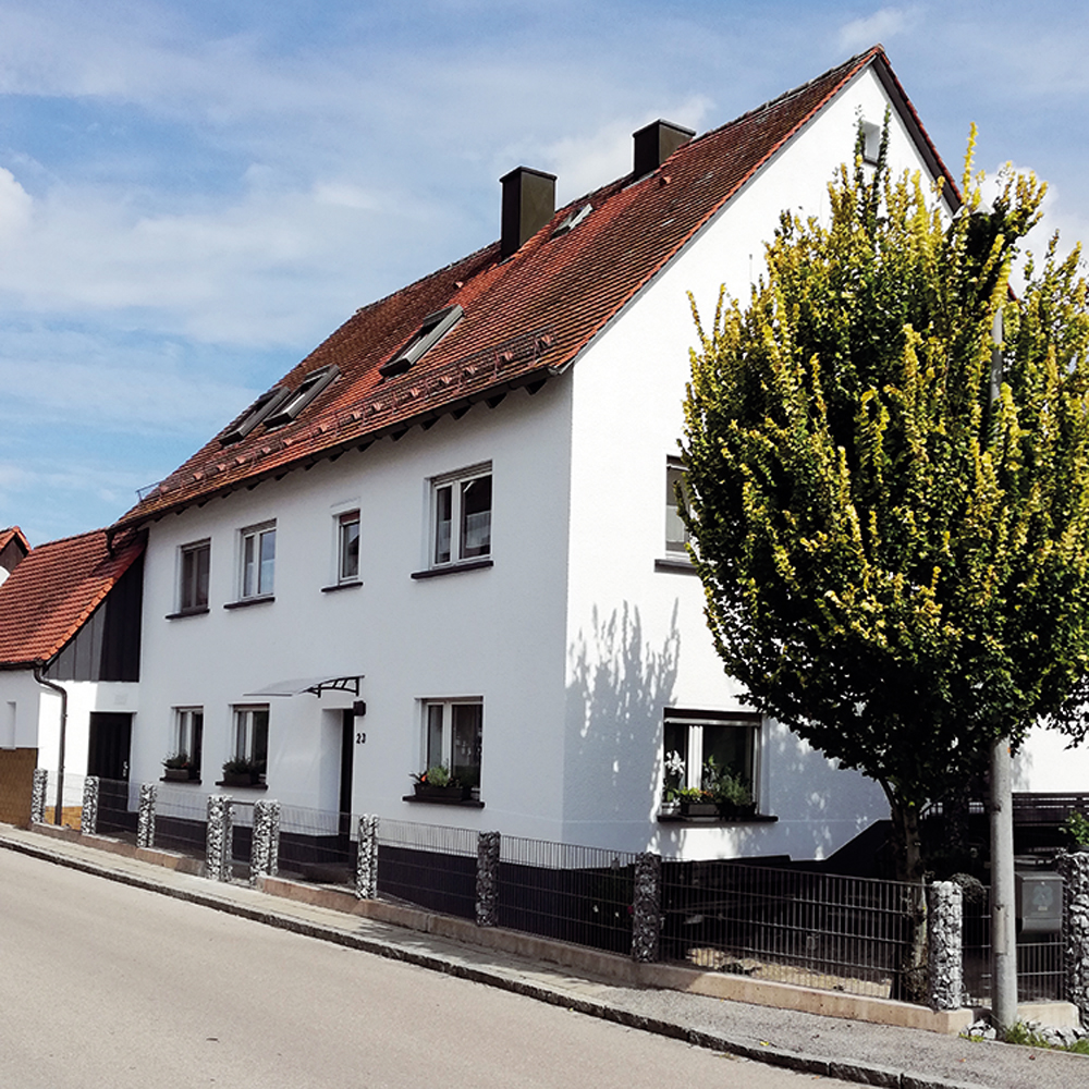 Ferienwohnung