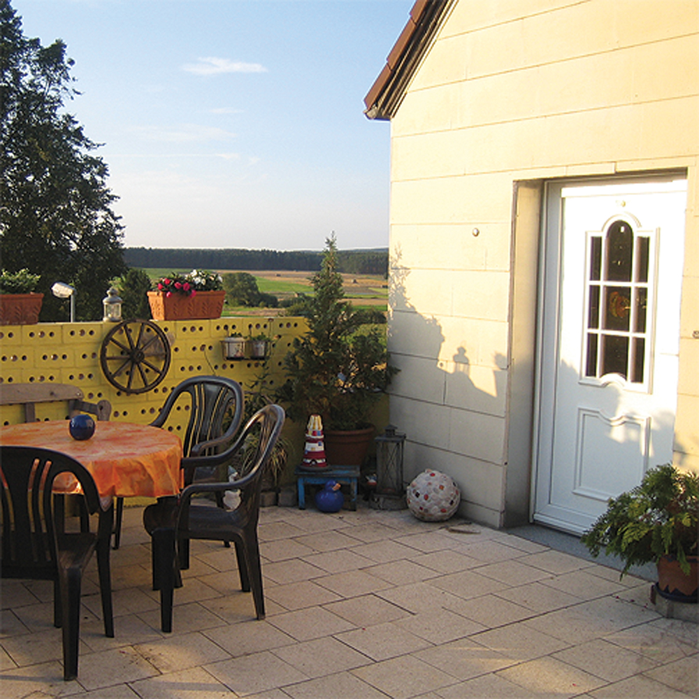Ferienwohnung