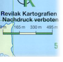 Ortsplan Absberg