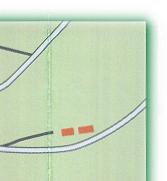 Ortsplan Kalbensteinberg