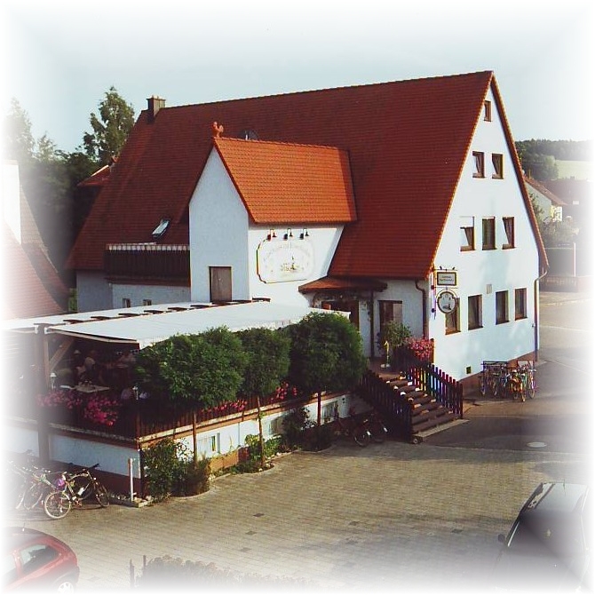 Gasthaus "Zur Eisenbahn" Jürgen Klejna<br />