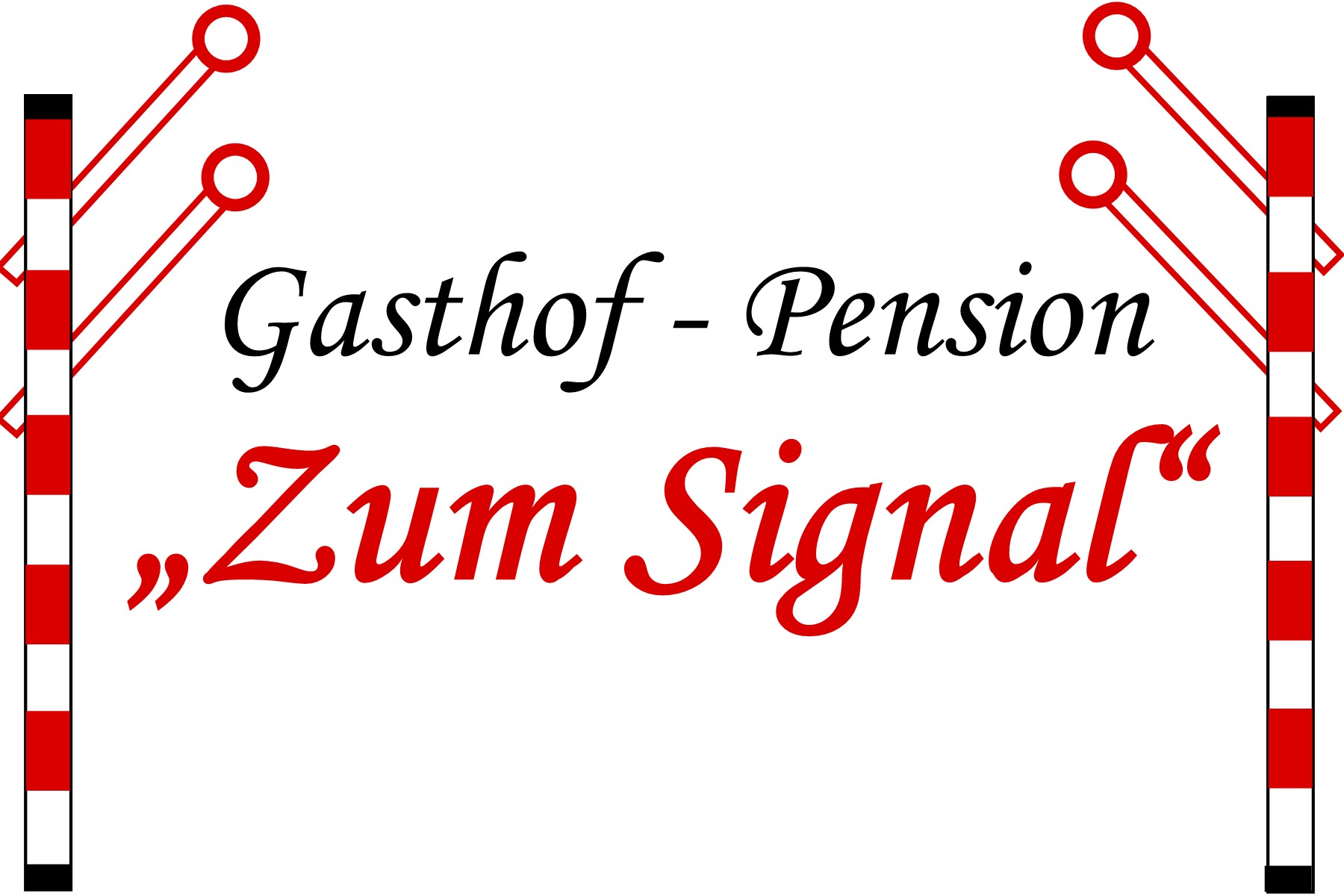 Gasthof "Zum Signal" Markus Ernst<br />